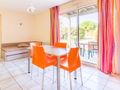 Cliquez pour découvrir toutes les photos de l'HÉBERGEMENT ! appartement - établissement Relais Du Plessis photo 4