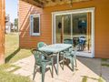 Cliquez pour découvrir toutes les photos de l'HÉBERGEMENT ! appartement - établissement Relais Du Plessis photo 2
