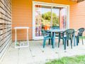 Cliquez pour découvrir toutes les photos de l'HÉBERGEMENT ! appartement - établissement Relais Du Plessis photo 3
