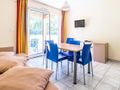 Cliquez pour découvrir toutes les photos de l'HÉBERGEMENT ! appartement - établissement Relais Du Plessis photo 5