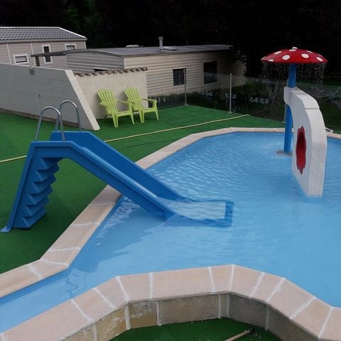 Cliquez pour découvrir toutes les photos de l'ÉTABLISSEMENT ! établissement Le Moulin Brûlé photo 3