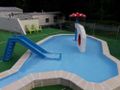 Cliquez pour découvrir toutes les photos de l'ÉTABLISSEMENT ! établissement Le Moulin Brûlé photo 3