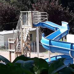 Camping Pas Cher vous présente avec son site Officiel campingpascher.fr, le Établissement Le Moulin Brûlé, situé sur la commune de Chazelles Sur Lyon dans le département Loire (Rhône Alpes) en France. L'établissement Le Moulin Brûlé vous propose un hébergement de type chalet de 20 m². L'établissement vous propose 4 autres types d'hébergements. Découvrez tous nos séjours à petits prix dans la commune et aux alentours de Chazelles Sur Lyon du département : Loire (Rhône Alpes).... En savoir plus : cliquez-ICI.