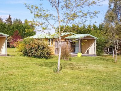 Cliquez pour découvrir toutes les photos de l'ÉTABLISSEMENT ! résidence Les Chalets D'Auvergne photo 11