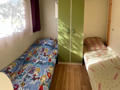 Cliquez pour découvrir toutes les photos de l'HÉBERGEMENT ! chalet - Les Chalets D'Auvergne photo 7