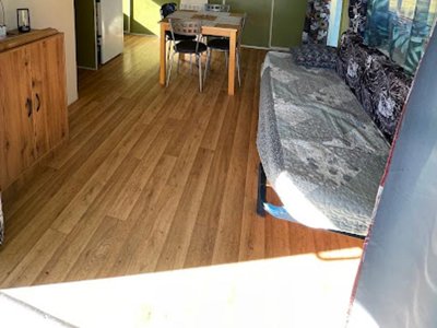 Cliquez pour découvrir toutes les photos de l'HÉBERGEMENT ! chalet - Les Chalets D'Auvergne photo 9