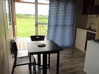 chalet - Les Chalets D'Auvergne photo 7