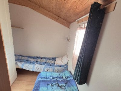 Cliquez pour découvrir toutes les photos de l'HÉBERGEMENT ! chalet - Les Chalets D'Auvergne photo 8