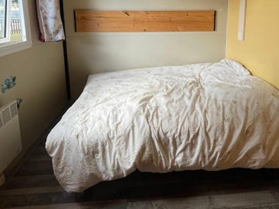 Cliquez pour découvrir toutes les photos de l'HÉBERGEMENT ! chalet - Les Chalets D'Auvergne photo 6