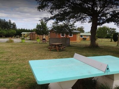 Cliquez pour découvrir toutes les photos de l'ÉTABLISSEMENT ! résidence Les Chalets D'Auvergne photo 20