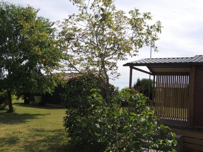 Cliquez pour découvrir toutes les photos de l'ÉTABLISSEMENT ! résidence Les Chalets D'Auvergne photo 22