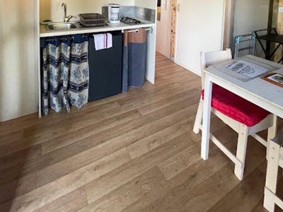 Cliquez pour découvrir toutes les photos de l'HÉBERGEMENT ! chalet - Les Chalets D'Auvergne photo 10