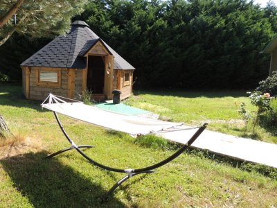Cliquez pour découvrir toutes les photos de l'ÉTABLISSEMENT ! résidence Les Chalets D'Auvergne photo 8