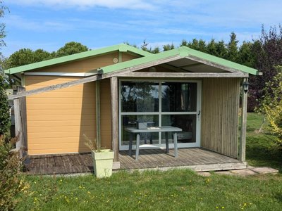 Cliquez pour découvrir toutes les photos de l'ÉTABLISSEMENT ! résidence Les Chalets D'Auvergne photo 9
