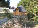 Cliquez pour découvrir toutes les photos de l'HÉBERGEMENT ! chalet - résidence Les Chalets D'Auvergne photo 2