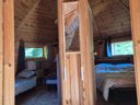 Cliquez pour découvrir toutes les photos de l'HÉBERGEMENT ! chalet - résidence Les Chalets D'Auvergne photo 7
