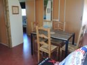 Cliquez pour découvrir toutes les photos de l'HÉBERGEMENT ! chalet - résidence Les Chalets D'Auvergne photo 4