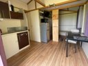 Cliquez pour découvrir toutes les photos de l'HÉBERGEMENT ! chalet - résidence Les Chalets D'Auvergne photo 3