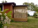 Cliquez pour découvrir toutes les photos de l'HÉBERGEMENT ! chalet - résidence Les Chalets D'Auvergne photo 5
