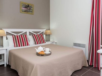 résidence Odalys Référence Le Clos St Michel photo 12