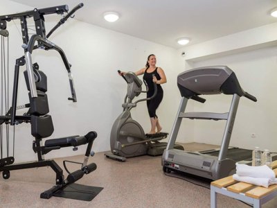 résidence Odalys Référence Le Clos St Michel photo 13