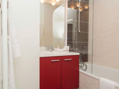 résidence Odalys Référence Le Clos St Michel photo 18