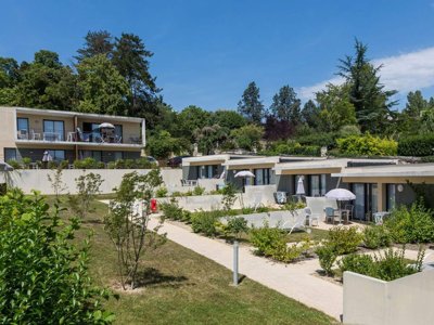 résidence Odalys Référence Le Clos St Michel photo 5