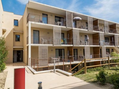 résidence Odalys Référence Le Clos St Michel photo 6