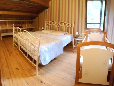 country_house - Le Pont De Braye photo 7