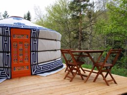 Camping Pas Cher vous présente avec son site Officiel campingpascher.fr, le Camping Le Pont De Braye classé 3 étoiles, situé sur la commune de Chastanier dans le département Lozere (Languedoc Roussillon) en France. Le camping Le Pont De Braye vous propose un hébergement de type tente de 30 m² pour 1 personne. L'établissement vous propose 4 autres types d'hébergements. Découvrez tous nos séjours à petits prix dans la commune et aux alentours de Chastanier du département : Lozere (Languedoc Roussillon). Randonnée, Snack/Bar,... En savoir plus : cliquez-ICI.