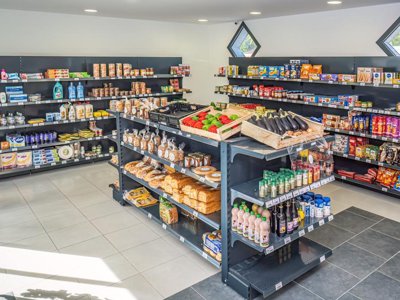 camping Les Pirons photo 16