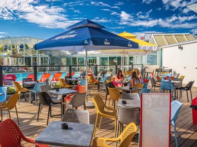 camping Les Pirons photo 19