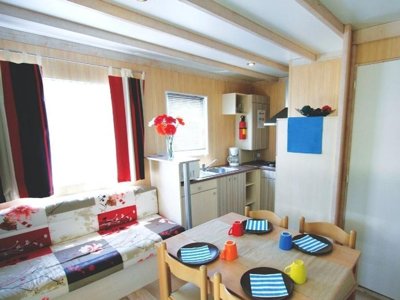 Cliquez pour découvrir toutes les photos de l'HÉBERGEMENT ! chalet - Les Pirons photo 3