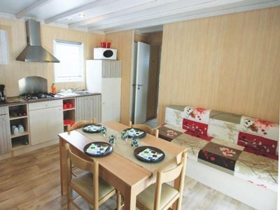 chalet - Les Pirons photo 2