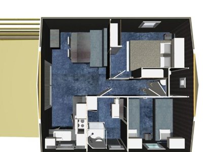 chalet - Les Pirons photo 5