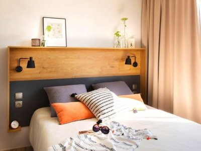 mobil-home - Les Pirons photo 4
