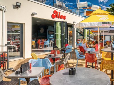 camping Les Pirons photo 20