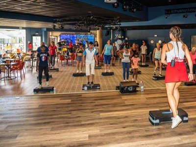 camping Les Pirons photo 21