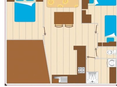chalet - Les Pirons photo 7