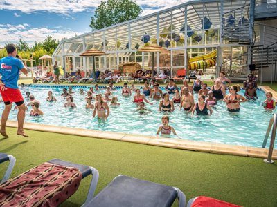 camping Les Pirons photo 28