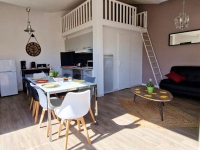 Cliquez pour découvrir toutes les photos de l'HÉBERGEMENT ! maison - Les Pirons photo 5