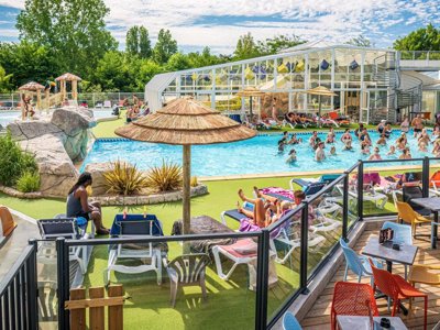 camping Les Pirons photo 30