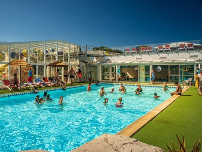 camping Les Pirons photo 4