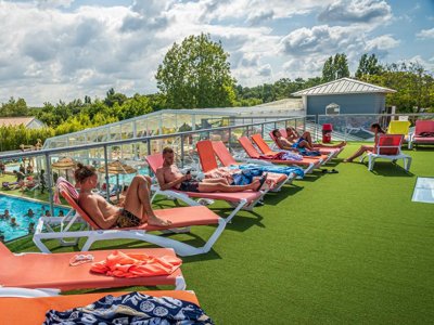 camping Les Pirons photo 6