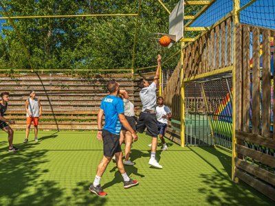 camping Les Pirons photo 7