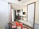 mobil-home - camping Les Pirons photo 2