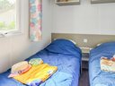 mobil-home - camping Les Pirons photo 2
