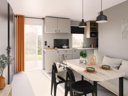 Cliquez pour découvrir toutes les photos de l'HÉBERGEMENT ! mobil-home - camping Les Pirons photo 2