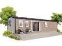 Cliquez pour découvrir toutes les photos de l'HÉBERGEMENT ! mobil-home - camping Les Pirons photo 4