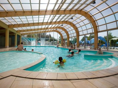 camping Village Le Fayolan photo 1